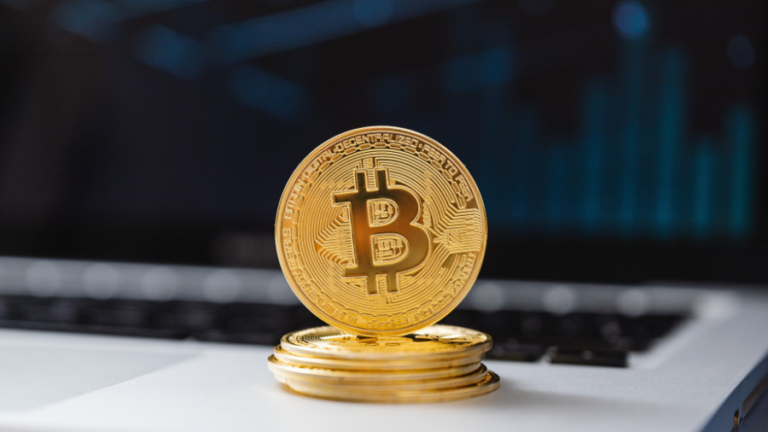 Bitcoin Hits New Heights But Faces a Sudden Dip
