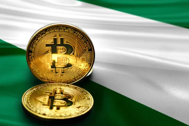 Nigeria Puts Cryptocurrency Regulation under Securities Commission