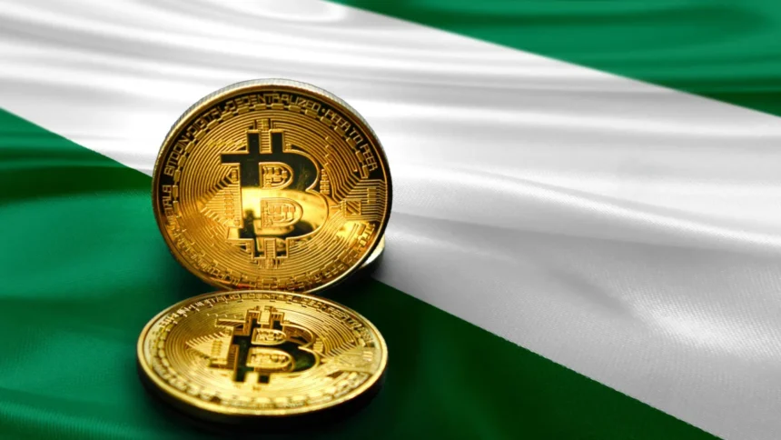 Nigeria Puts Cryptocurrency Regulation under Securities Commission