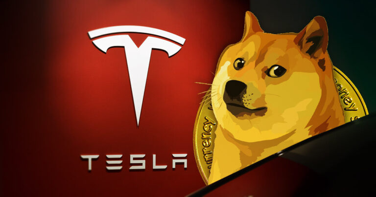 Elon Musk Boosts Dogecoin with Tesla Payment Hints