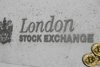 LSE Opens Doors to Crypto Exchange-Traded Notes