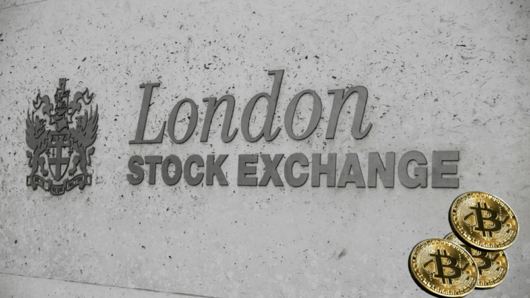 LSE Opens Doors to Crypto Exchange-Traded Notes