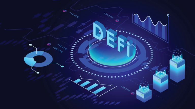 Defi Consulting firms