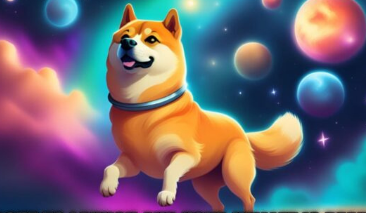 DogeLend’s Ascent: The Next Meme Coin Phenomenon in 2024?