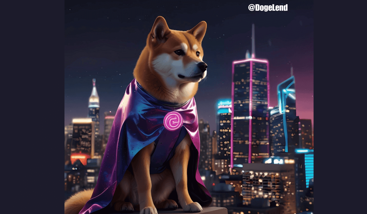 The DogeLend Craze: Unpacking the 2504% APY Buy and Stake Mechanism