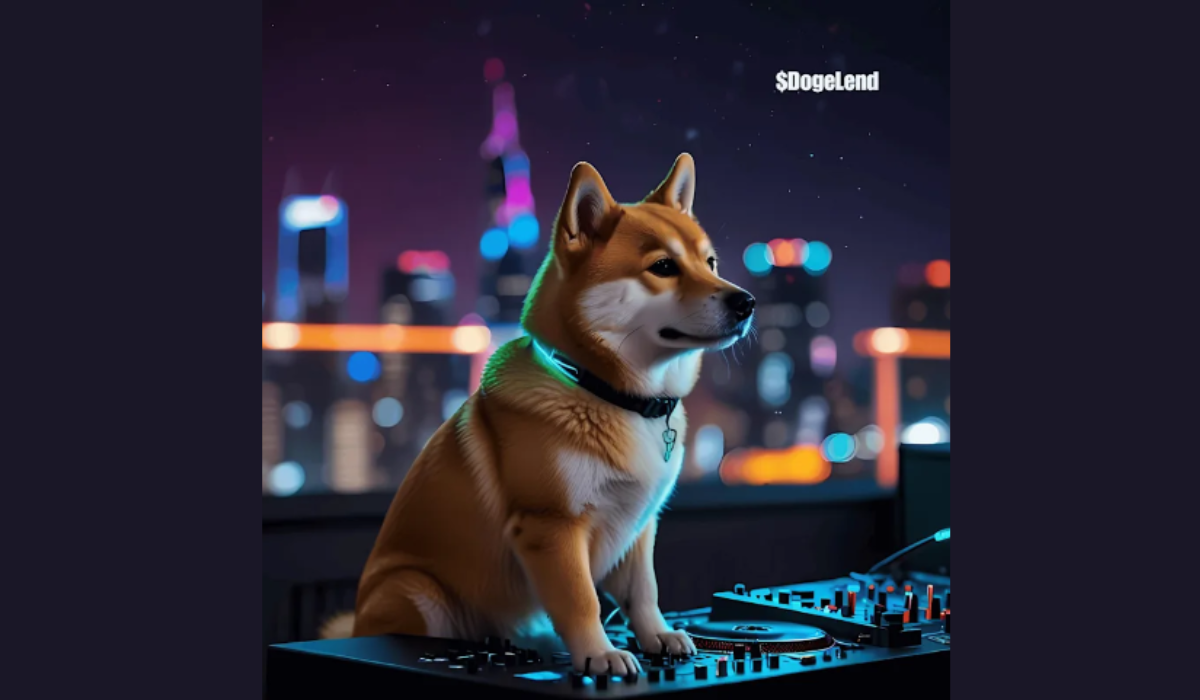 Crypto Whales’ Gold Rush: Why DogeLend is the Hot Ticket Over Shiba Shootout and WienerAI?