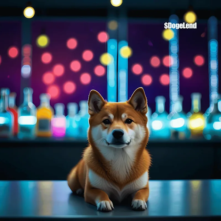 Explosive Growth Alert: DogeLend’s Next 100X Surge in the Meme Coin Arena
