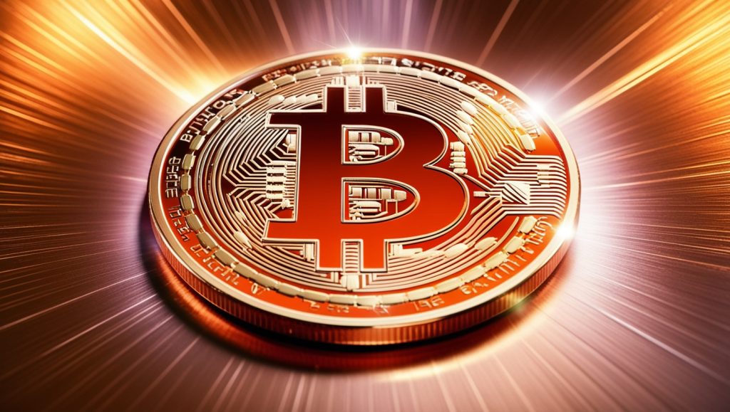 Bitcoin is close to hitting $70,000 after a 5% rise following Powell’s speech. Find out what this means for traders and the crypto market.
