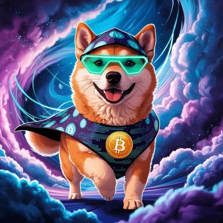 Shiba Inu's price rises with stable trading volume. Watch for a breakout above key levels for potential 102% gains.