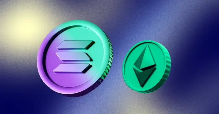 In July, Solana's DEX trading volume hit $55.876 billion, beating Ethereum's $53.868 billion. Find out why Solana is leading the way.