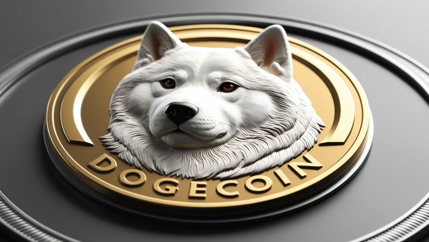 Dogecoin struggles to break resistance at $0.11 despite whale accumulation, with a potential breakout to $0.18 if support holds.