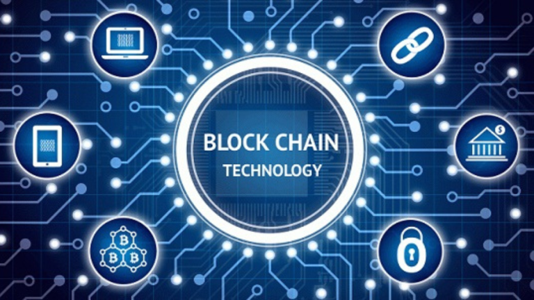 Blockchain Land Registry Could Revolutionize Property Records in India