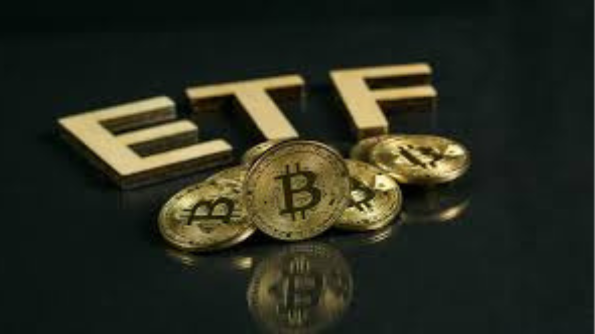 Wealth Advisers Adopt Bitcoin ETFs at Record Pace: Bitwise CIO