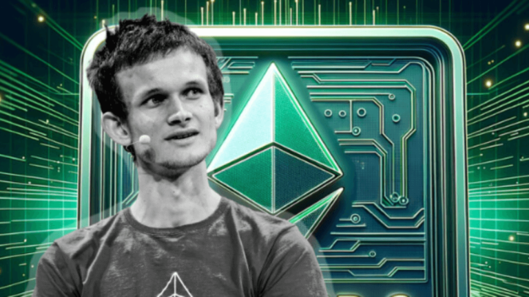 Ethereum founder vitalik buterin says L2 networks will fail.