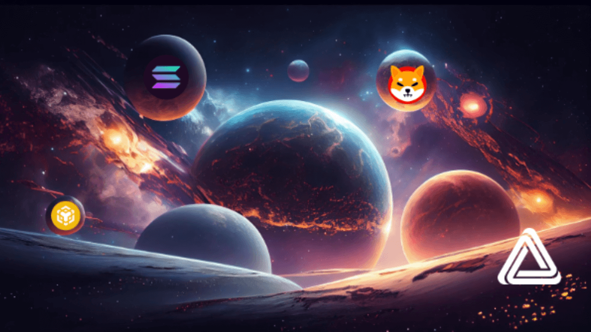 Binance Lists NEIRO, BABYDOGE, And TURBO, This Viral Ethereum Token Is Set To Follow Suit