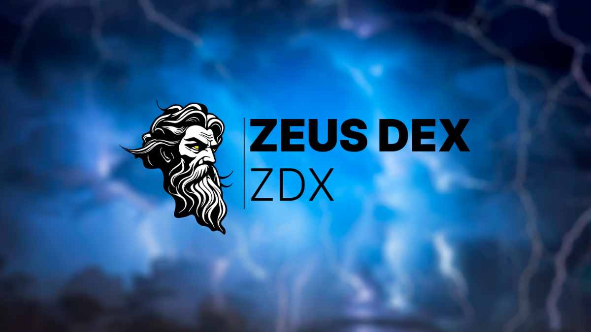 Zeus Dex Launches Bridgeless Multi-Chain Platform with $4.5M Liquidity