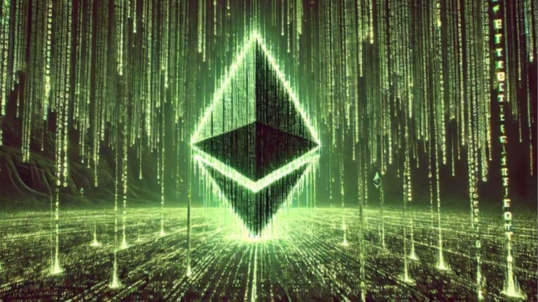 Ethereum Leads DeFi TVL as Tron and Solana Gain Ground