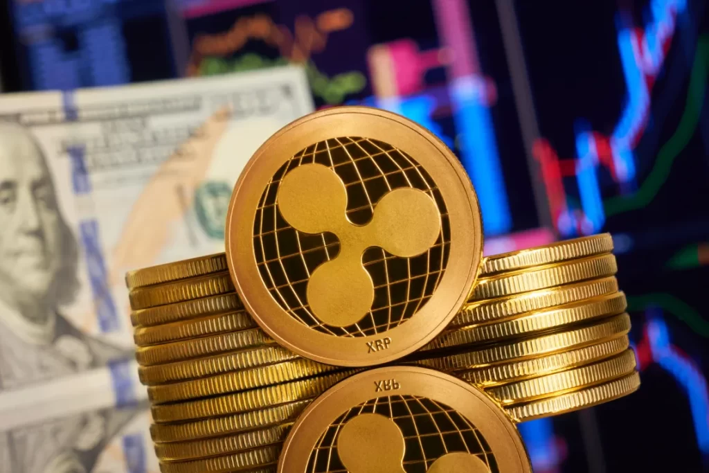 Ripple’s new banking strategy might lead to a major XRP price rally, potentially reaching $4. Whale accumulation and past trends support this positive outlook.Ripple’s new banking strategy might lead to a major XRP price rally, potentially reaching $4. Whale accumulation and past trends support this positive outlook.