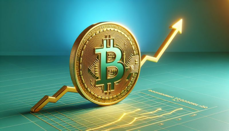 Bitcoin ETFs Surge with $500 Million Inflows in 24 Hours