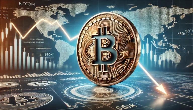 Standard Chartered Sees Bitcoin Buying Opportunity as $60K Dip Looms