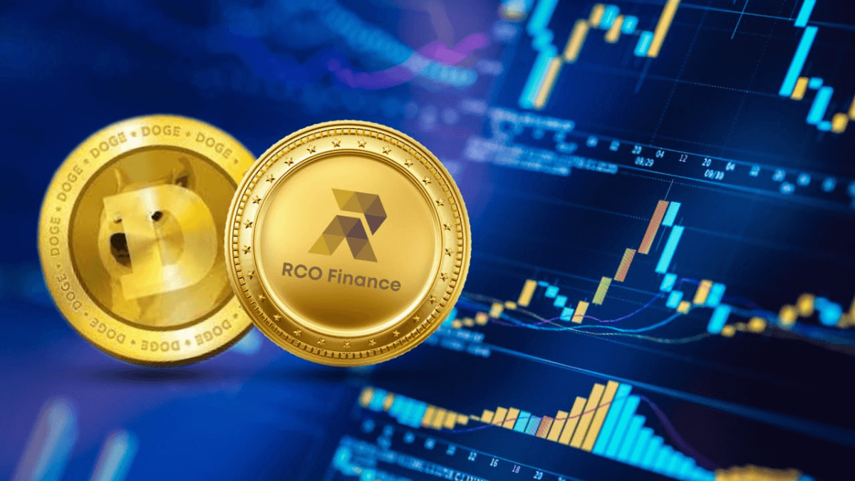 $500 in Dogecoin vs $500 in RCO Finance: Which One is More Likely to Get You $50,000 by 2025?