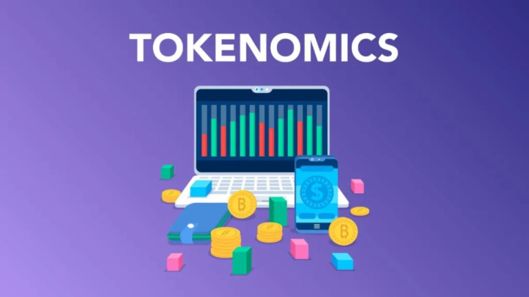 Understanding Tokenomics: How Cryptocurrency Tokens Work