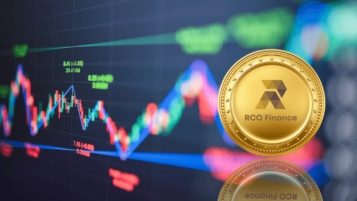 RCO Finance’s Crypto AI Tool To Turn Trades Into Making Money Machines, This Is How
