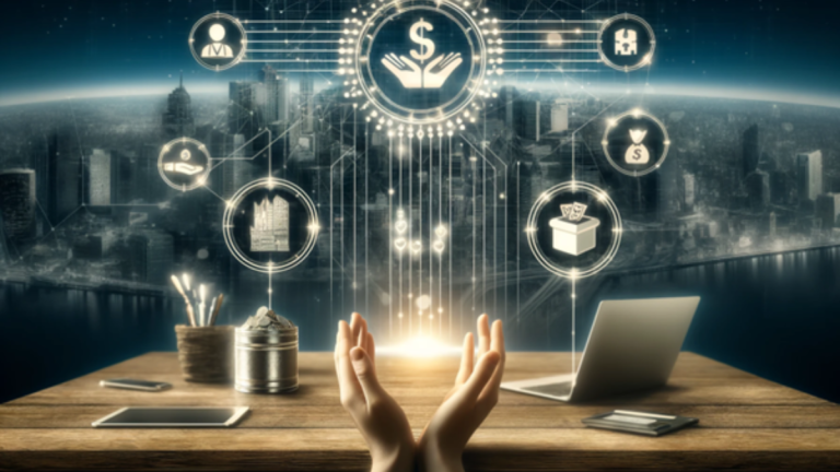 Ishrath Nawaz Calls for Transparency in Charitable Donations Using Blockchain Technology