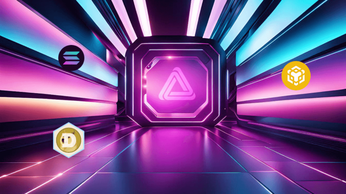 $0.03846 Token’s Stealth Growth Catches Attention Of Institutional Investors – ETFSwap (ETFS) To Lead The Crypto Bull Run