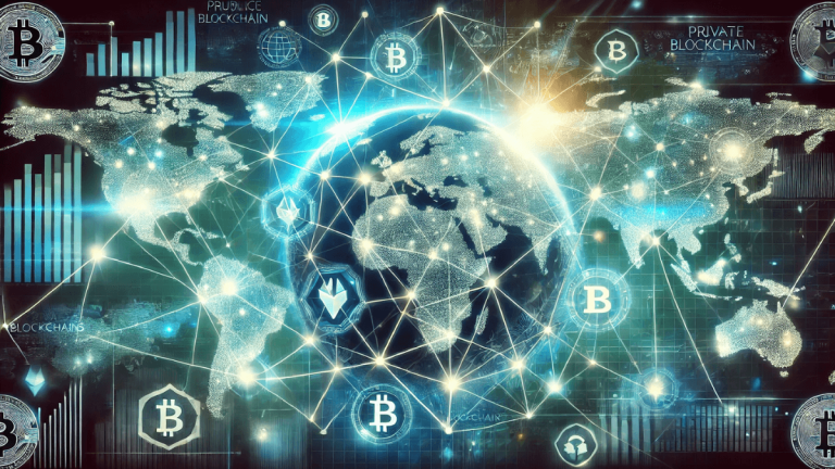 Singapore-Based WadzChain Launches Hybrid Blockchain to Revolutionize Global Payments