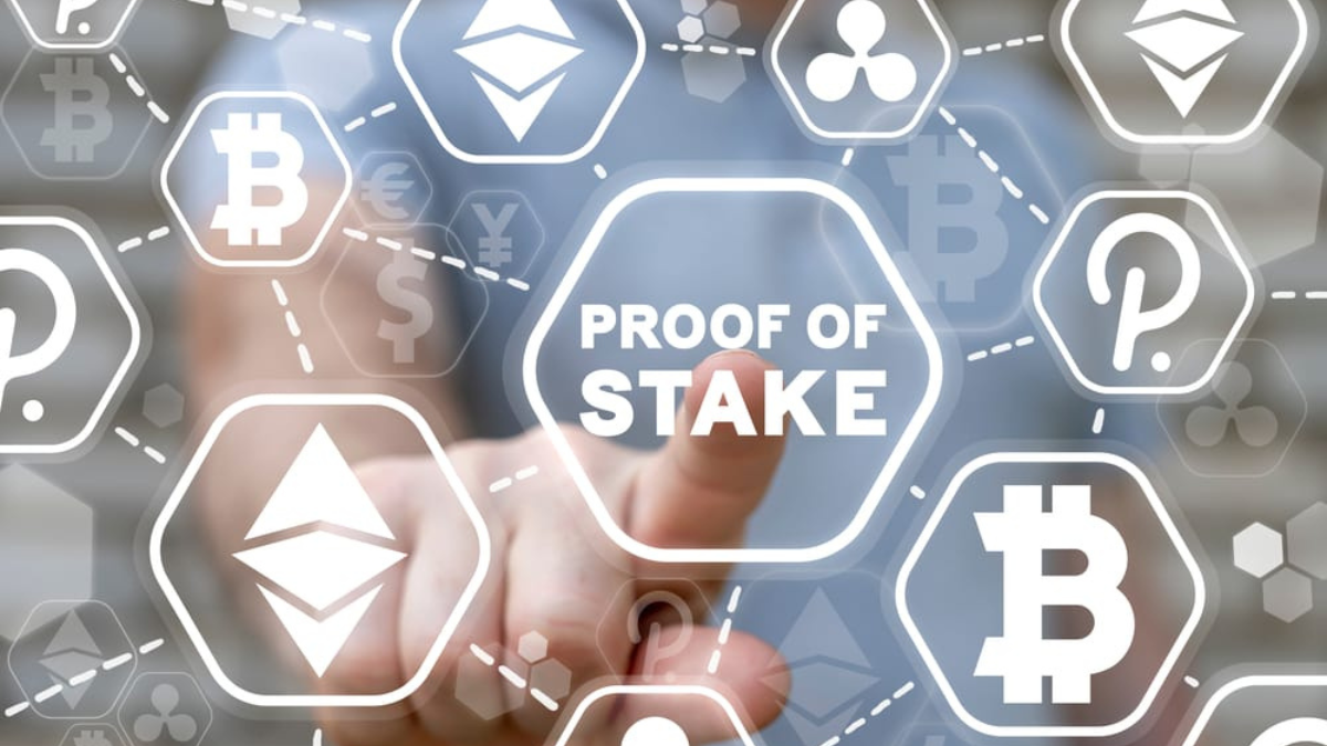 What Is Proof of Stake? A Complete Beginner’s Guide