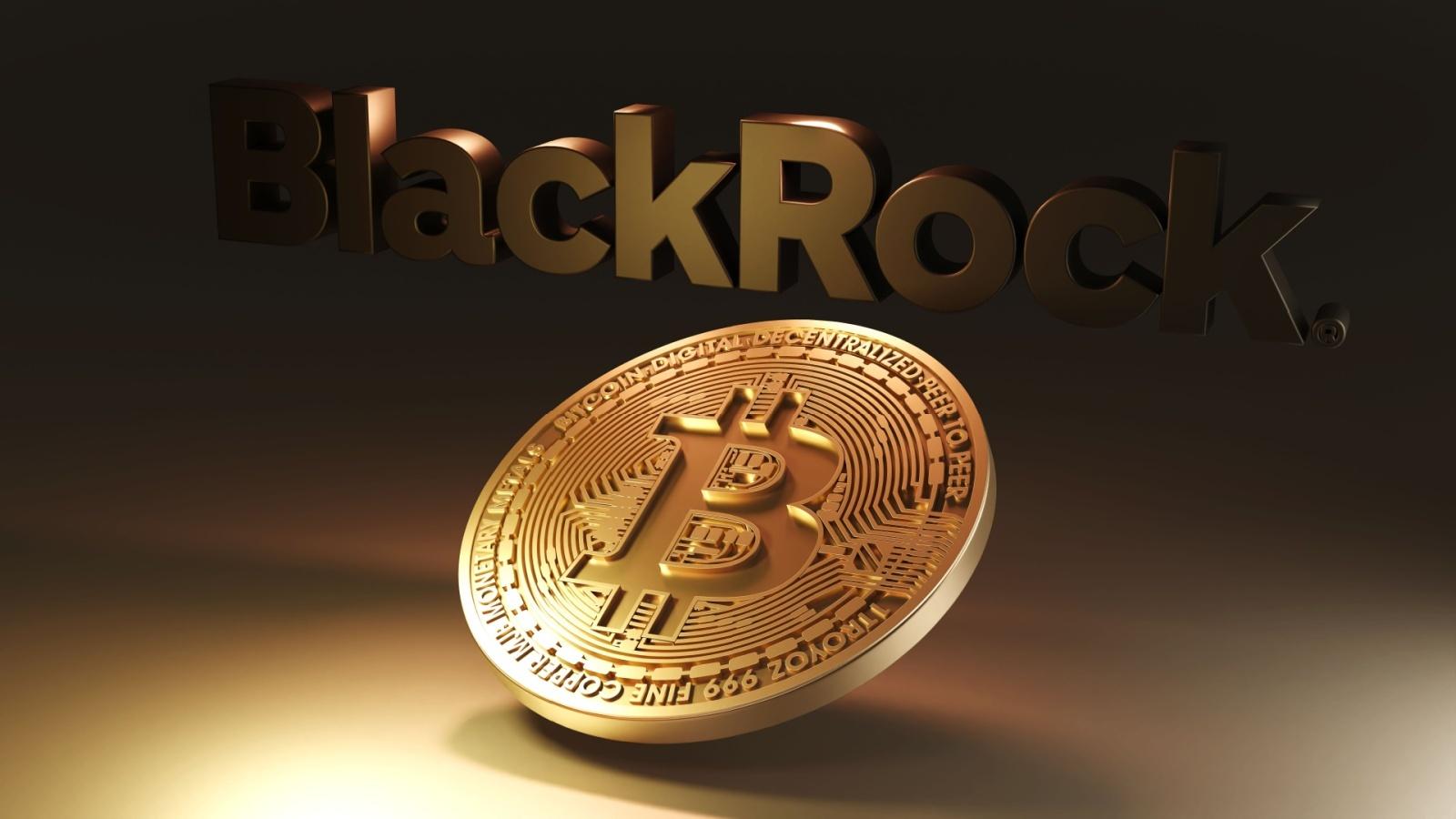 BlackRock’s Bitcoin ETF Buyers Are Mostly Wall Street Newcomers