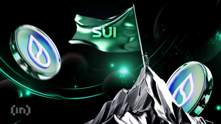 Sui Foundation Denies $400M Insider Selling Claims as SUI Hits Record Highs