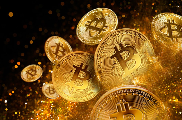 Bitcoin Holds Steady at $67K Amid Key Developments in Crypto
