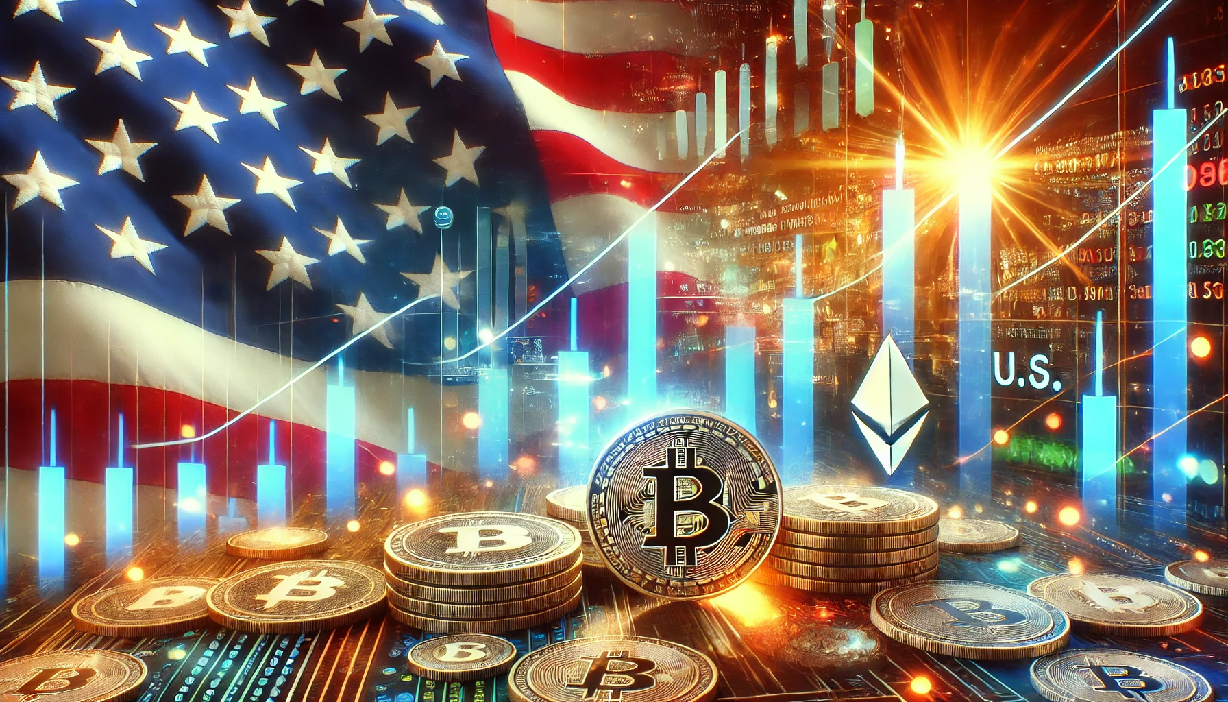 Crypto's Rising Influence in U.S. Politics: A Pre-Election