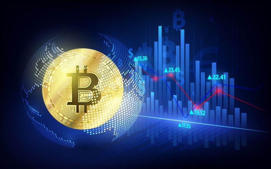 Bitcoin Surges as Investors Pivot from US Treasury Bonds Amid Economic Uncertainty