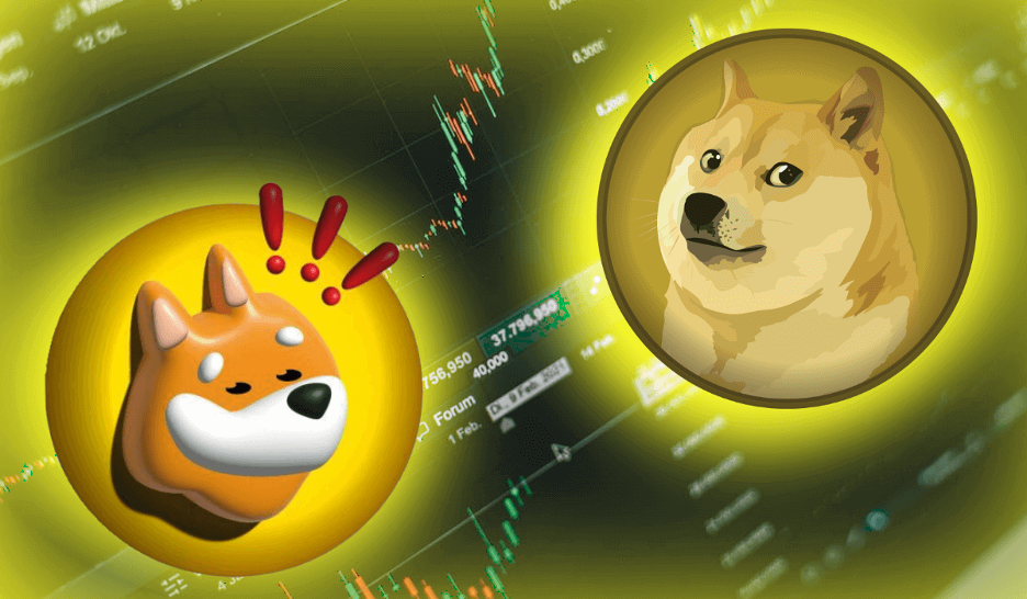Shiba Inu Whales Drive Recovery, Outpacing Dogecoin