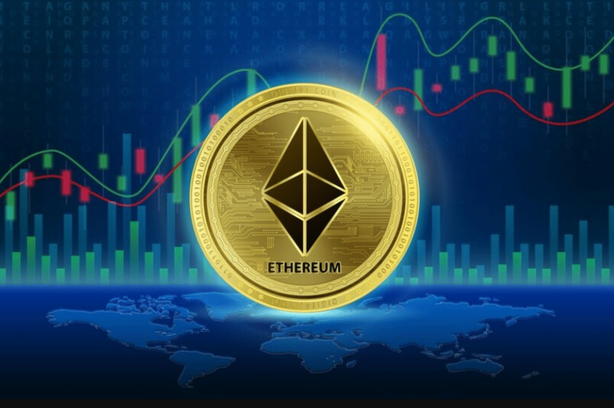 Ethereum Trading Analysis: Key Support and Resistance Levels Unveiled