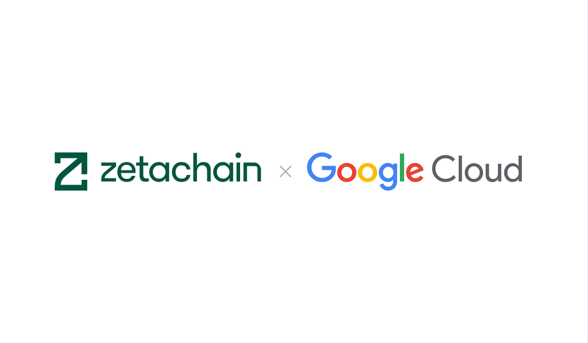 Google Cloud Doubles Down on Blockchain with BNB Chain and ZetaChain Partnerships