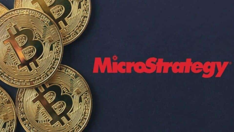 MicroStrategy’s Bitcoin Holdings Now Worth $26 Billion, Outpacing Nike and IBM Cash Reserves