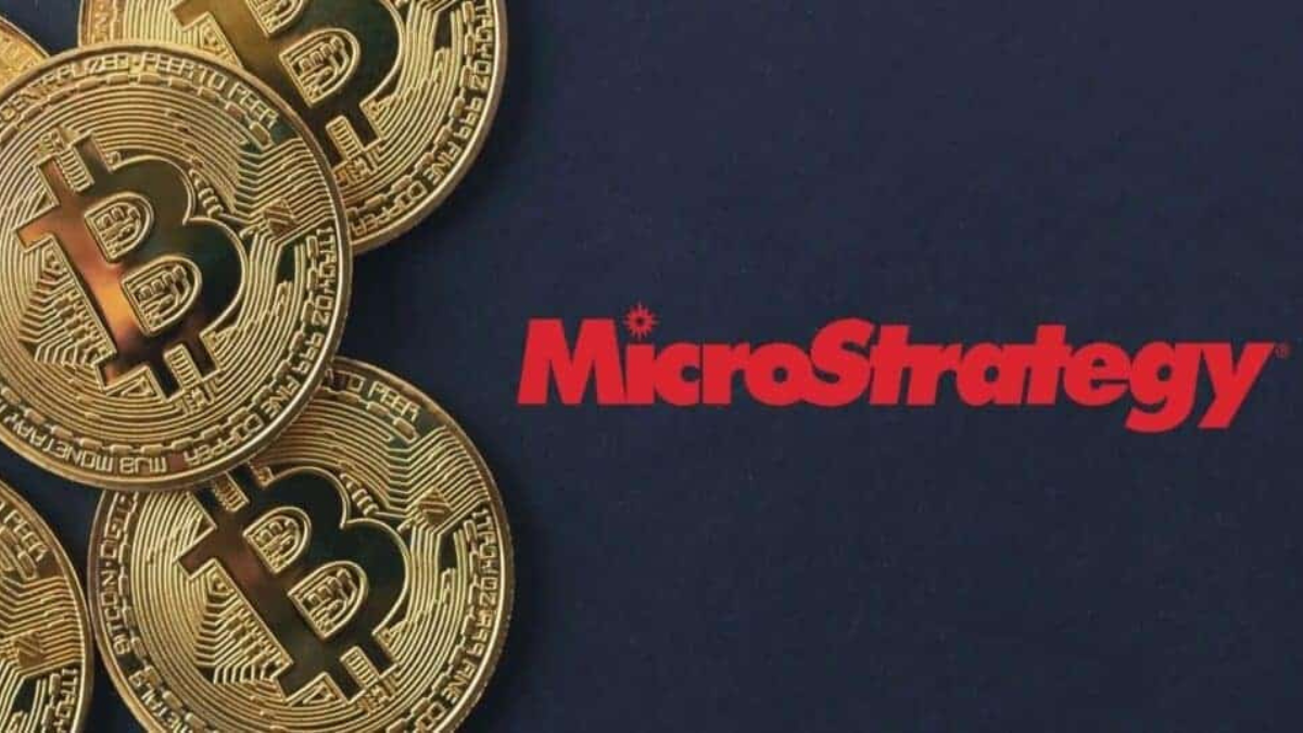 MicroStrategy’s Bitcoin Holdings Now Worth $26 Billion, Outpacing Nike and IBM Cash Reserves