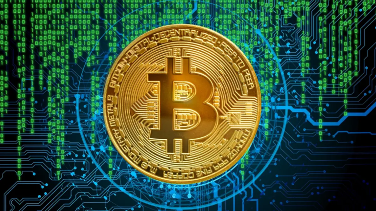 Bitcoin Skyrockets to Nearly $90,000 After Trump Victory