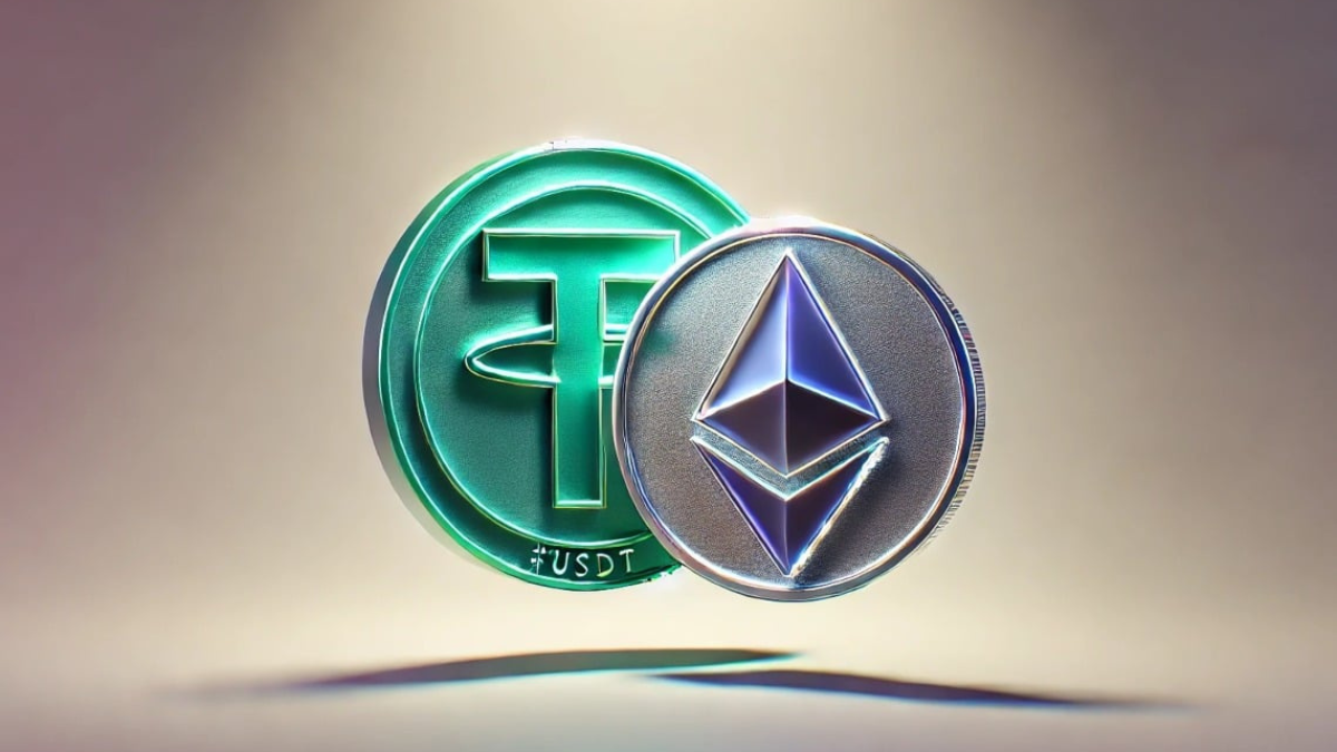 Tether Mints $2 Billion on Ethereum to Keep Up with Surging Demand