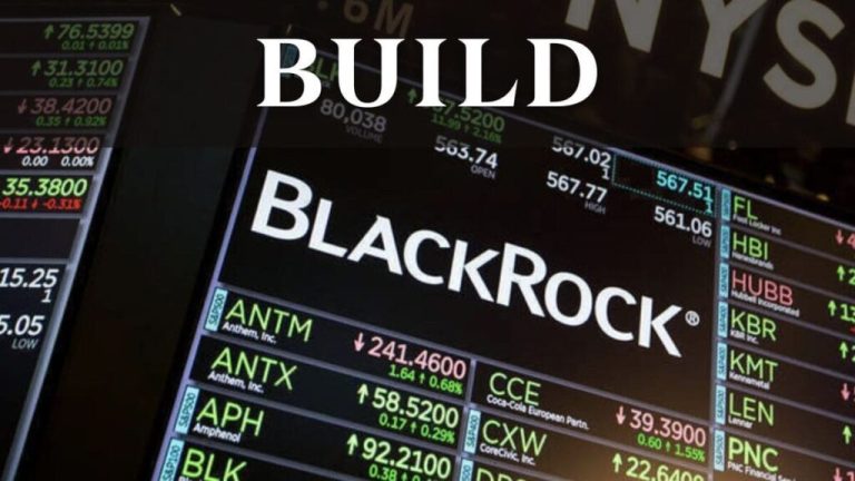 BlackRock Expands BUIDL Fund to Five Blockchains