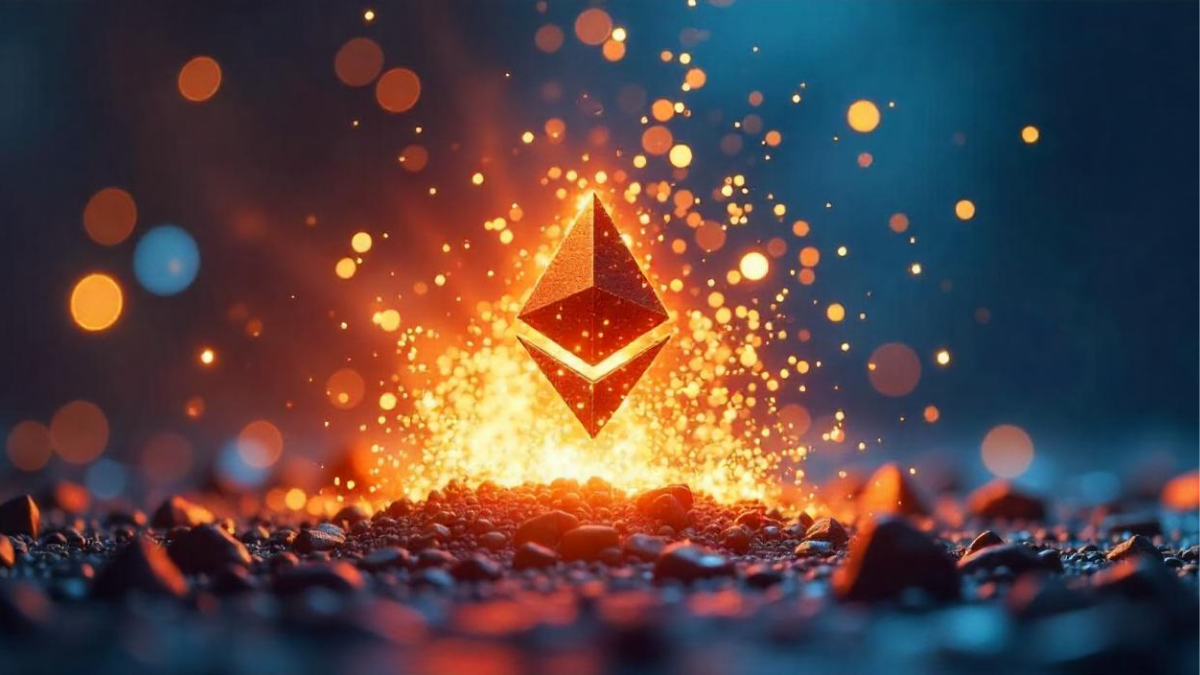 Next Crypto to Explode: Your Second Chance After Ethereum’s Epic Rise