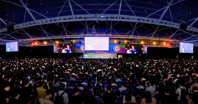 Deutsche Bank Unveils Blockchain Updates at Singapore FinTech Festival 2024