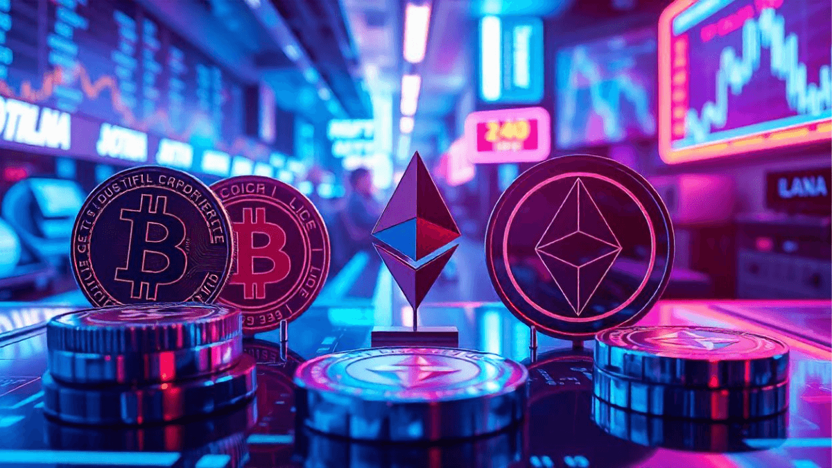 Prepare for the Next Crypto Bull Run: 10 Must-Have Investments Right Now