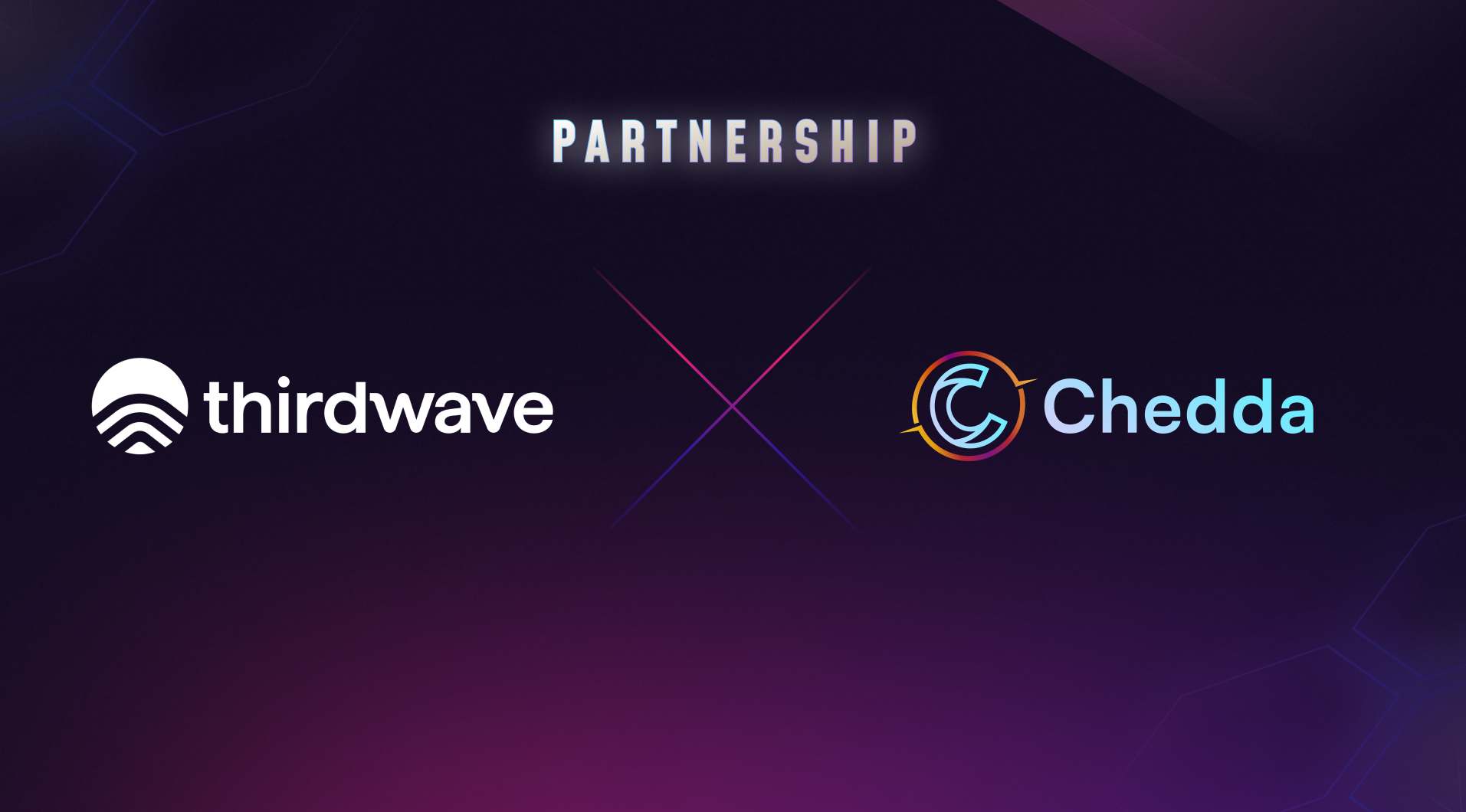 Chedda Finance Collaborates with Thirdwave Labs for Enhanced Wallet Analytics and User Insights