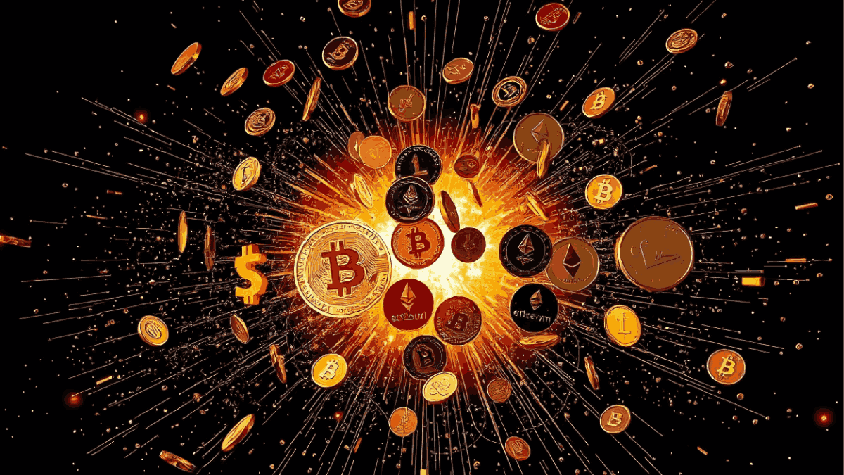 Next Crypto to Explode: These 10 Coins Could Skyrocket Before Christmas 2024