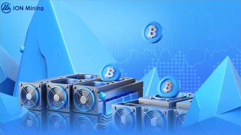 Unlock Passive Income Opportunities: A Beginner's Guide to ION Mining